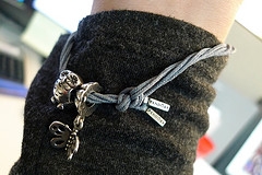 pandora charm best friends